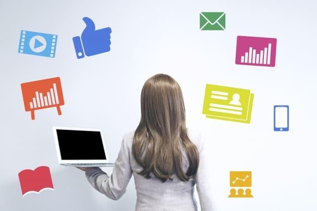 看板を出せない自宅サロンで存在を広める近隣認知の工夫