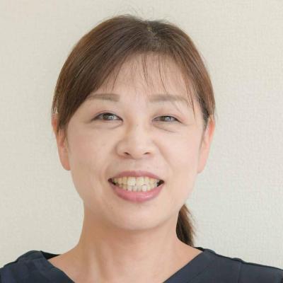 前浜　裕美