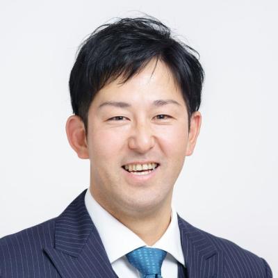 緒方　亮二