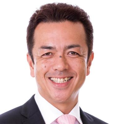 小林　昭彦
