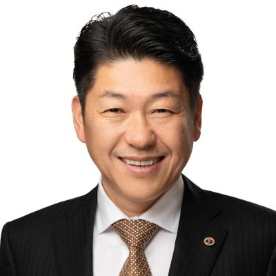 鈴木　彰