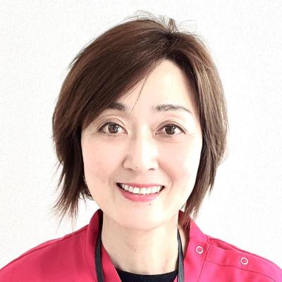 齋藤　真理