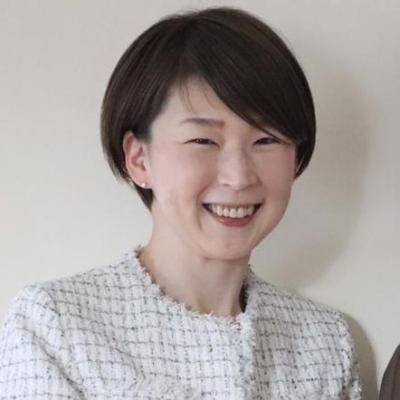 長谷川　幸江