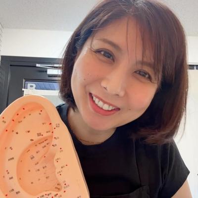浮田　愛子