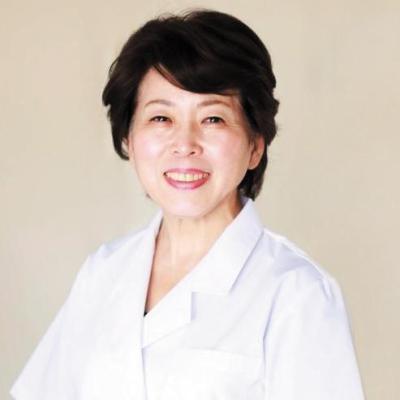 米田　眞知子