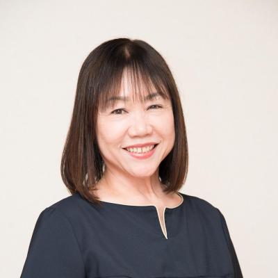 宮川　美希子