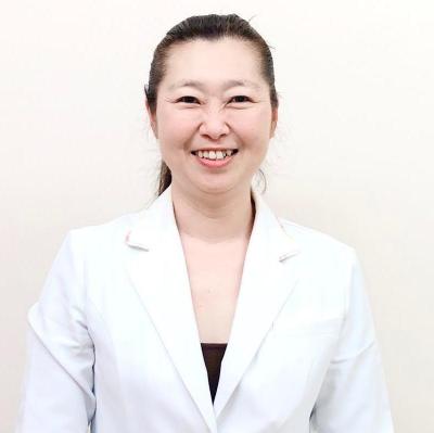 上田　容子