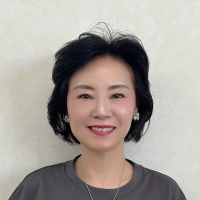 木越　眞智子