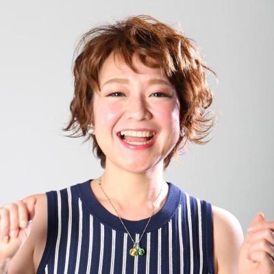 邑岡　絵三子