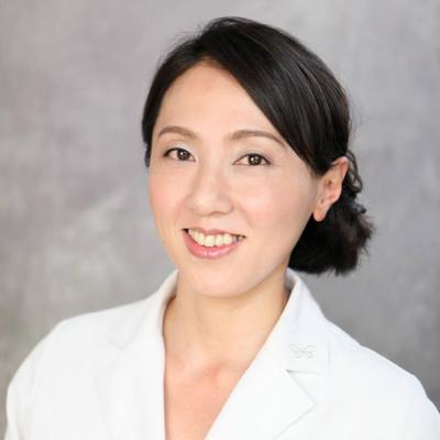 及川　美由紀