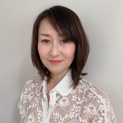 小竹　恭子