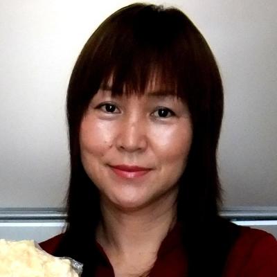 横山　貴子