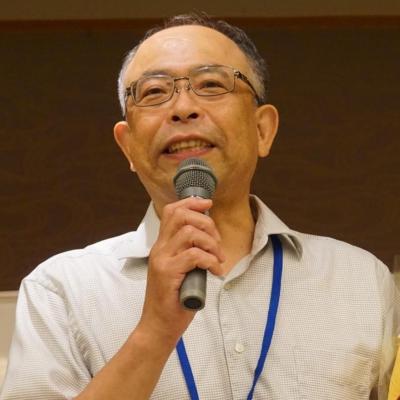 北川　勝司