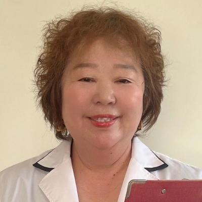 今野　みゆき