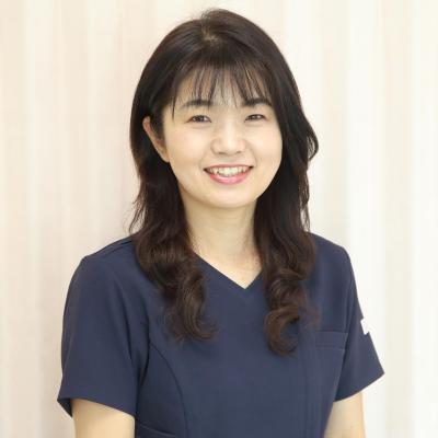 小笠原　徳子